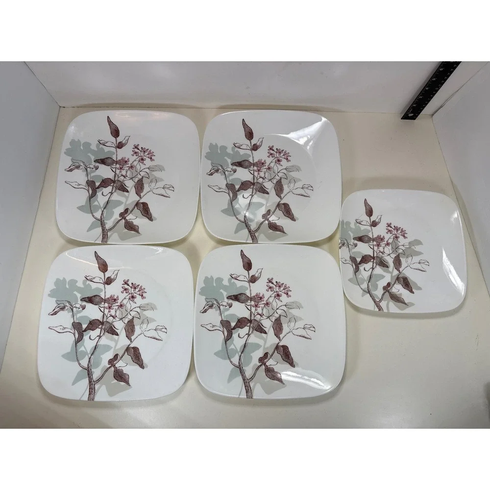 Corelle vitrelle square